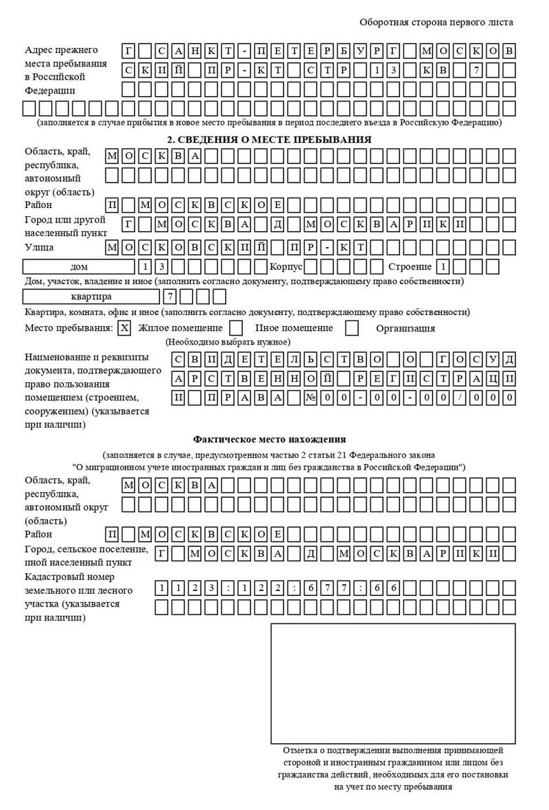временная регистрация в Кингисеппе временная регистрация в Кингисеппе